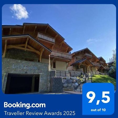 Gorgeous 2 Bedroom, 2 Full Bath, Ski In Apartment! Winner Of 2025 And 2024 Traveller Award! Морзин Екстериор снимка