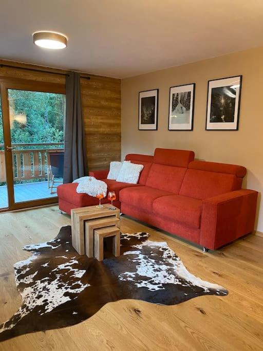 Gorgeous 2 Bedroom, 2 Full Bath, Ski In Apartment! Winner Of 2025 And 2024 Traveller Award! Морзин Екстериор снимка