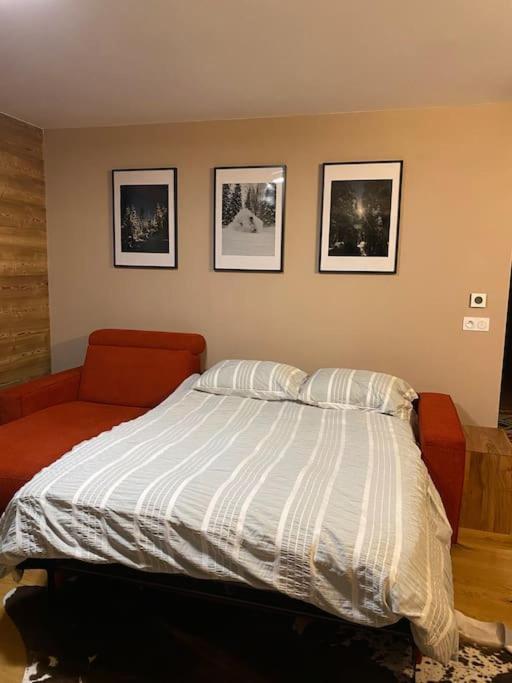 Gorgeous 2 Bedroom, 2 Full Bath, Ski In Apartment! Winner Of 2025 And 2024 Traveller Award! Морзин Екстериор снимка