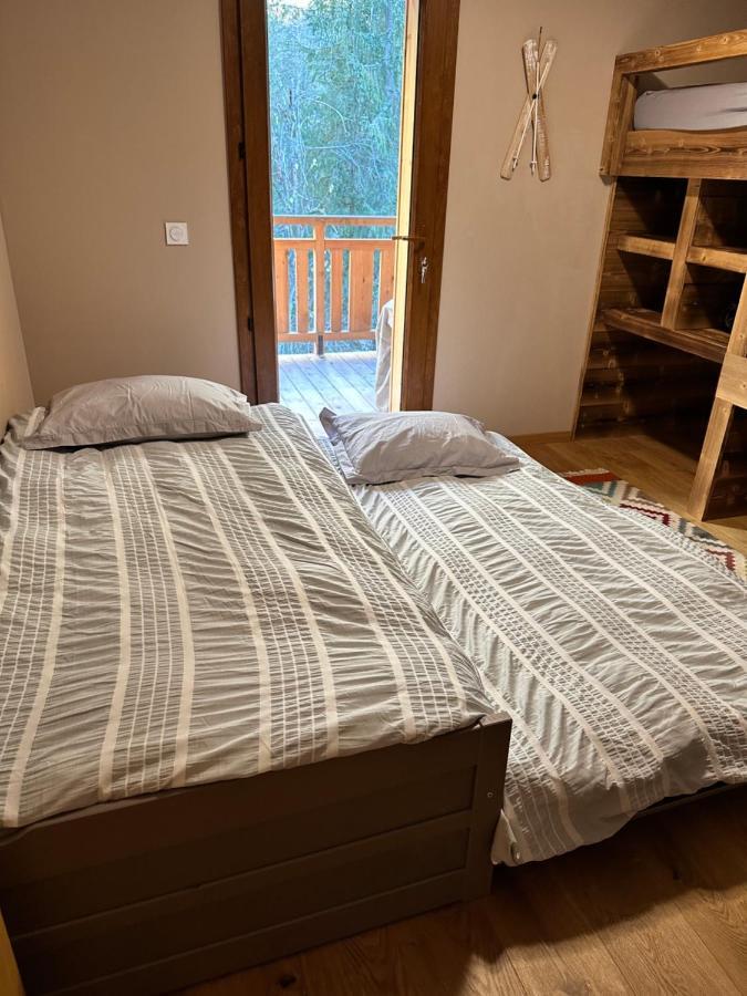 Gorgeous 2 Bedroom, 2 Full Bath, Ski In Apartment! Winner Of 2025 And 2024 Traveller Award! Морзин Екстериор снимка