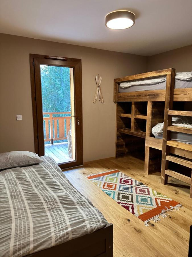 Gorgeous 2 Bedroom, 2 Full Bath, Ski In Apartment! Winner Of 2025 And 2024 Traveller Award! Морзин Екстериор снимка